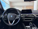BMW 530i xDrive 48V Luxury Line Steptronic