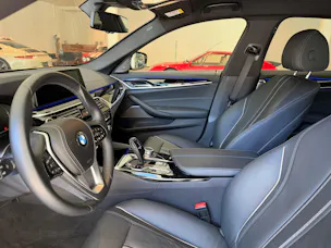 BMW 530i xDrive 48V Luxury Line Steptronic