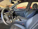 BMW 530i xDrive 48V Luxury Line Steptronic
