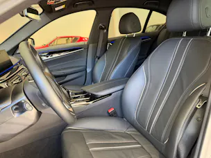 BMW 530i xDrive 48V Luxury Line Steptronic