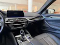 BMW 530i xDrive 48V Luxury Line Steptronic