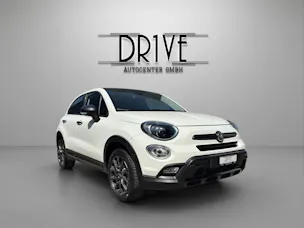 Fiat 500X 1.4T Off Road S-Design DCT
