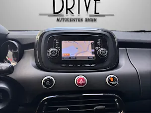 Fiat 500X 1.4T Off Road S-Design DCT