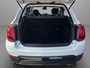 Fiat 500X 1.4T Off Road S-Design DCT