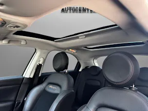 Fiat 500X 1.4T Off Road S-Design DCT