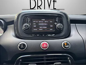 Fiat 500X 1.4T Off Road S-Design DCT