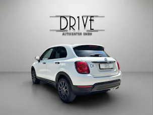 Fiat 500X 1.4T Off Road S-Design DCT
