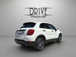 Fiat 500X 1.4T Off Road S-Design DCT