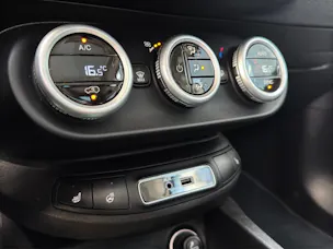 Fiat 500X 1.4T Off Road S-Design DCT