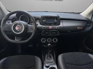 Fiat 500X 1.4T Off Road S-Design DCT