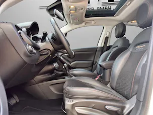 Fiat 500X 1.4T Off Road S-Design DCT