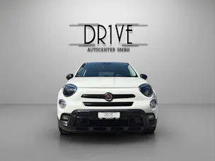 Fiat 500X 1.4T Off Road S-Design DCT