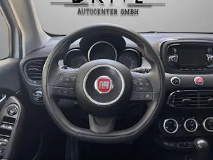 Fiat 500X 1.4T Off Road S-Design DCT