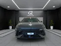 Hyundai Kona 1.6 GDi HEV N Line DCT
