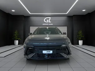 Hyundai Kona 1.6 GDi HEV N Line DCT