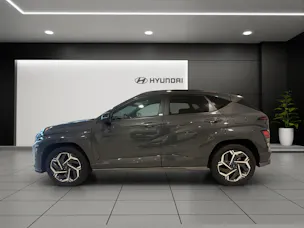 Hyundai Kona 1.6 GDi HEV N Line DCT
