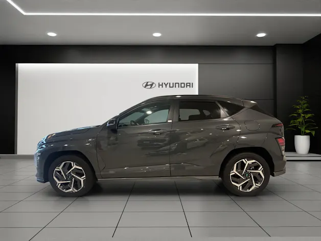 Hyundai Kona 1.6 GDi HEV N Line DCT
