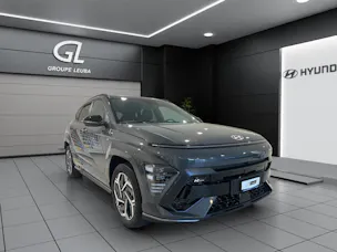Hyundai Kona 1.6 GDi HEV N Line DCT