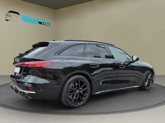 Audi A5 Avant TFSI quattro S-Line 150 kW S tronic