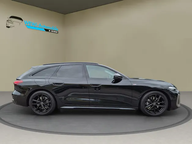 Audi A5 Avant TFSI quattro S-Line 150 kW S tronic