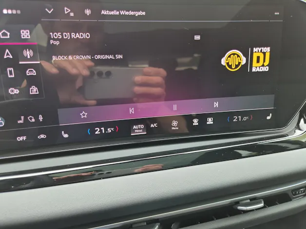 Audi A5 Avant TFSI quattro S-Line 150 kW S tronic