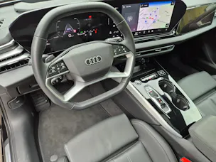 Audi A5 Avant TFSI quattro S-Line 150 kW S tronic