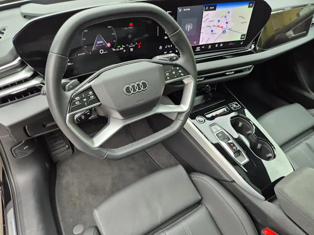 Audi A5 Avant TFSI quattro S-Line 150 kW S tronic