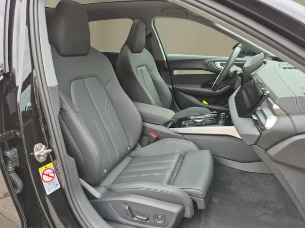 Audi A5 Avant TFSI quattro S-Line 150 kW S tronic