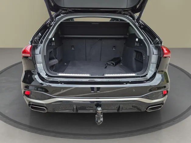 Audi A5 Avant TFSI quattro S-Line 150 kW S tronic