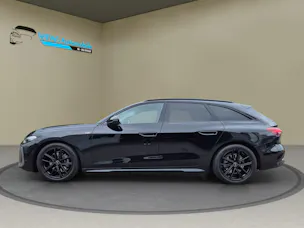 Audi A5 Avant TFSI quattro S-Line 150 kW S tronic