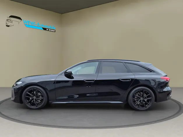 Audi A5 Avant TFSI quattro S-Line 150 kW S tronic