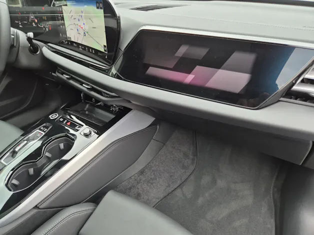 Audi A5 Avant TFSI quattro S-Line 150 kW S tronic