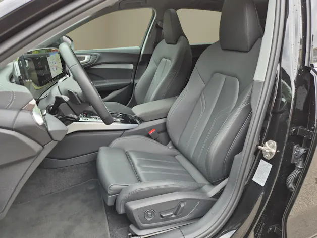 Audi A5 Avant TFSI quattro S-Line 150 kW S tronic