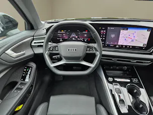 Audi A5 Avant TFSI quattro S-Line 150 kW S tronic