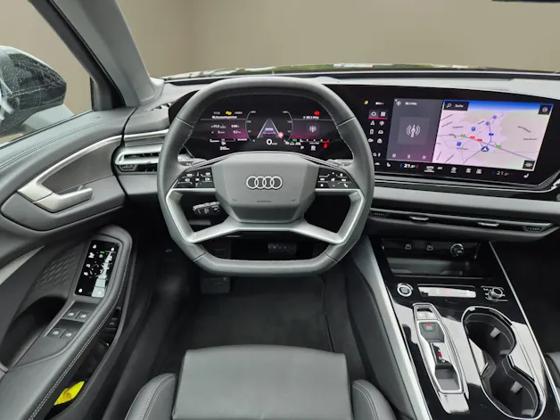 Audi A5 Avant TFSI quattro S-Line 150 kW S tronic