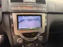 KGM -SsangYong Rexton RX200 e-XDi Sapphire 4WD Automatic