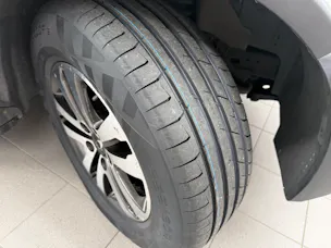 KGM -SsangYong Rexton RX200 e-XDi Sapphire 4WD Automatic