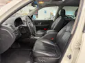 KGM -SsangYong Rexton RX200 e-XDi Sapphire 4WD Automatic