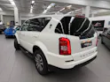 KGM -SsangYong Rexton RX200 e-XDi Sapphire 4WD Automatic