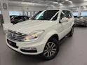 KGM -SsangYong Rexton RX200 e-XDi Sapphire 4WD Automatic