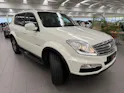 KGM -SsangYong Rexton RX200 e-XDi Sapphire 4WD Automatic
