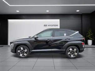 Hyundai Kona 1.6 GDi HEV Amplia DCT