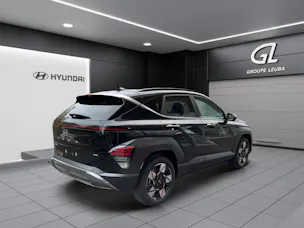 Hyundai Kona 1.6 GDi HEV Amplia DCT