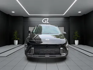 Hyundai Kona 1.6 GDi HEV Amplia DCT