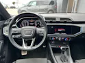 Audi Q3 45 TFSI e S line Attraction S-tronic