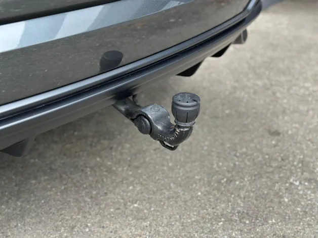Audi Q3 45 TFSI e S line Attraction S-tronic