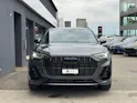 Audi Q3 45 TFSI e S line Attraction S-tronic