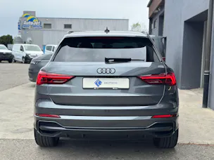 Audi Q3 45 TFSI e S line Attraction S-tronic