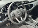 Audi Q3 45 TFSI e S line Attraction S-tronic