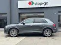 Audi Q3 45 TFSI e S line Attraction S-tronic